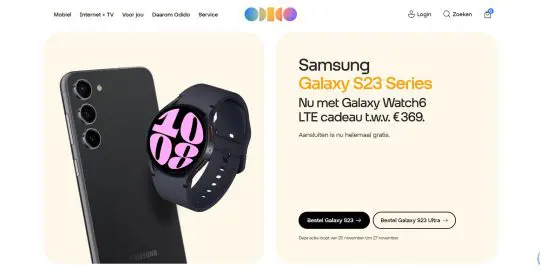 Samsung cheap smartwatch gratis