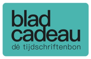 Gratis Bladcadeau cadeaukaart tot 300 euro bij Essent