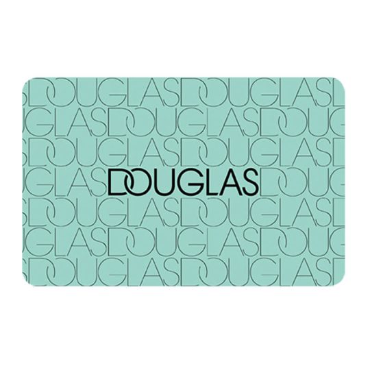 Gratis Douglas cadeaukaart tot 300 euro bij Essent