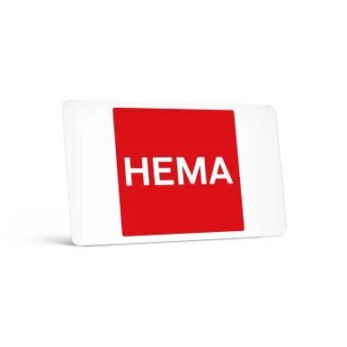 Gratis HEMA cadeaukaart tot 300 euro bij Essent