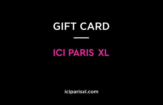 Gratis Ici Paris XL cadeaukaart tot 300 euro bij Essent