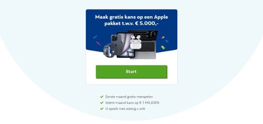 Maak-kan-op-een-gratis-Apple-pakket-ter-waarde-van-5000-Euro-bij-de-VriendenLoterij
