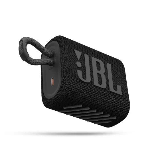 Gratis JBL GO 4 Box bij meespelen VriendenLoterij