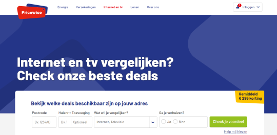 Gratis €225 tot €350 cashback bij Solcon internetabonnement