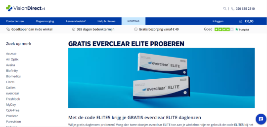 https://www.visiondirect.nl/info/gratis-everclear-elite-proberen?cid=PM-AWN_240530-329977_Martix+BV+Gratis.nl_0&sv1=affiliate&sv_campaign_id=329977&awc=15467_1728571709_741d2459c50060cb957af3bf2fa3e0d9&business=AffiliateWindow&utm_medium=affiliates/AffiliateWindow&utm_source=329977&utm_campaign=newCustomer&utm_content=Editorial+Content&utm_term=Deeplink0