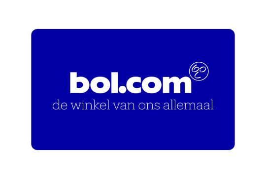 Gratis 200 euro Bol.com cadeaubon bij stroom en gas van Vattenfall