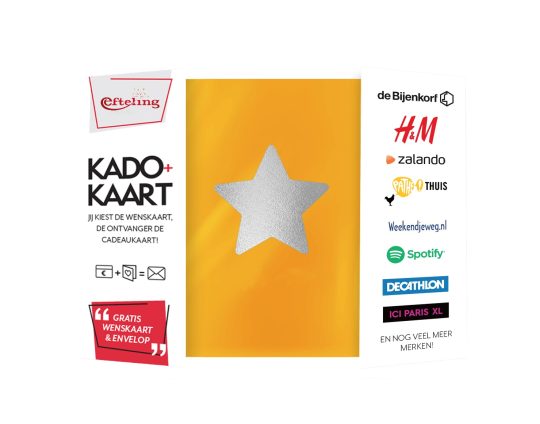 Gratis 200 euro Kado + Kaart cadeaucode bij stroom en gas van Vattenfall