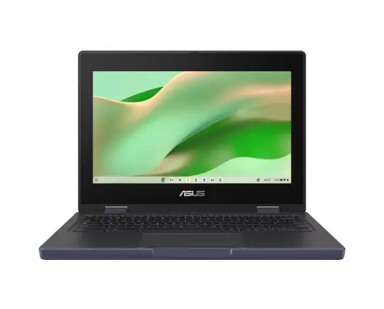 Gratis ASUS Chromebook CZ11 Flip bij stroom en gas van Vattenfall