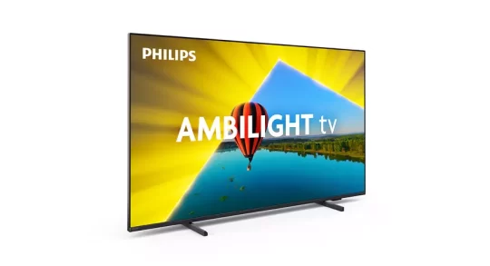 gratis philips ambilight tv kpn