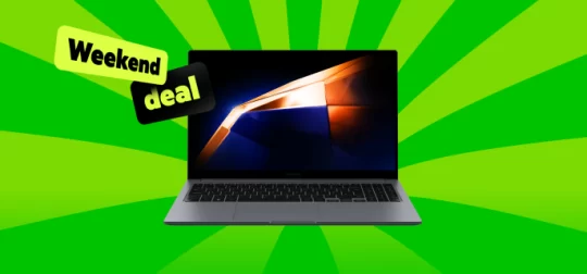 Gratis Samsung Laptop welkomstcadeau KPN